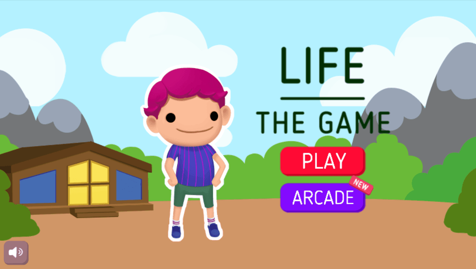 Life The Game