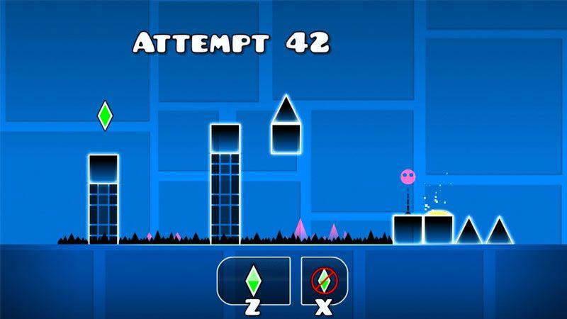 Geometry Dash